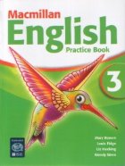 Macmillan English (Practice Book)