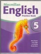 Macmillan English (Practice Book)