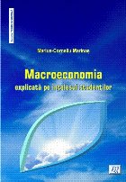 Macroeconomia explicată înţelesul studenţilor