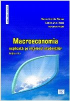 Macroeconomia explicată înţelesul studenţilor