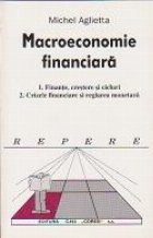 Macroeconomie financiara