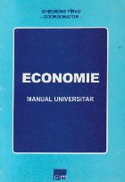 Macroeconomie Manual universitar
