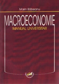 Macroeconomie - Manual universitar