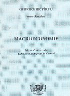 Macroeconomie Manual universitar pentru invatamantul