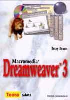 Macromedia Dreamweaver