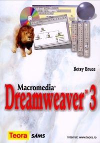 Macromedia Dreamweaver 3