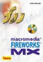 Macromedia Fireworks (+CD)