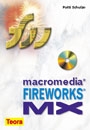 Macromedia Fireworks MX (+CD)