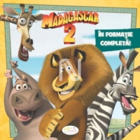 MADAGASCAR 2 - IN FORMATIE COMPLETA