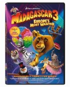 MADAGASCAR 3 : FUGARITI PRIN EUROPA
