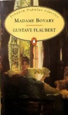 Madame Bovary Madame Bovary