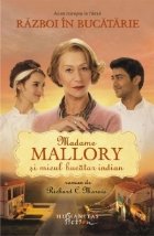 Madame Mallory si micul bucatar indian