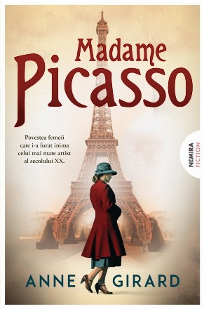 Madame Picasso