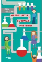 Maddie Little și formula prieteniei