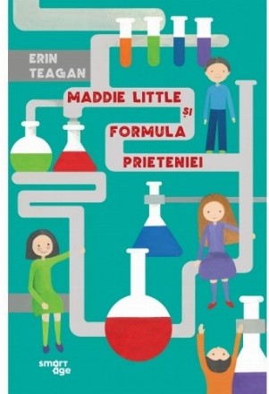 Maddie Little și formula prieteniei