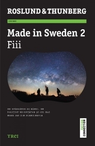 Made in Sweden 2. Fiii