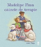 Madeline Finn şi câinele de terapie