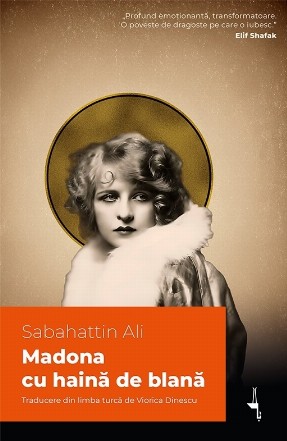 Madona cu haină de blană