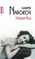 Mașenka (ediție de buzunar)