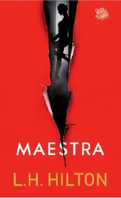 Maestra