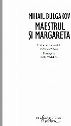 Maestrul şi Margareta