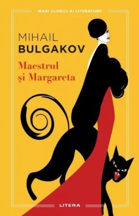 Maestrul şi Margareta