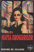 coperta Mafia drogurilor