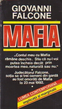 Mafia - Judecatorul si oamenii de onoare