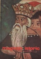 Magazin istoric 1982 numere