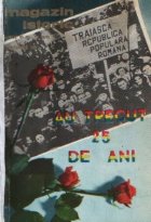 Magazin istoric 1972 numere