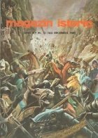 Magazin istoric 1980 numere