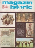 Magazin istoric 1968 numere
