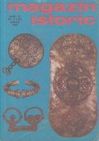 Magazin istoric, Nr. 4 - Aprilie 1969