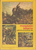 Magazin Istoric, Nr. 8 - August 1977