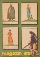 Magazin Istoric Decembrie 1977