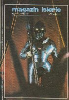Magazin Istoric Ianuarie 2001