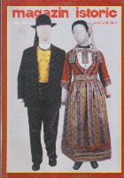 Magazin Istoric 1/Ianuarie 2010