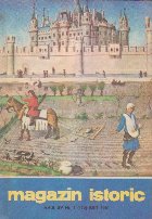 Magazin istoric Iulie 1981
