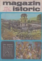 Magazin istoric Iunie 1968