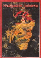 Magazin istoric, Nr. 3/Martie 2000