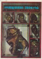 Magazin Istoric Martie 1974