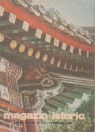 Magazin istoric, Nr. 10 - Octombrie 1989