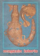 Magazin istoric, Nr. 9 - Septembrie 1989