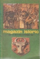 Magazin Istoric Septembrie 1987