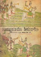 Magazin istoric Septembrie 1981