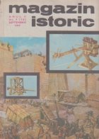 Magazin Istoric Septembrie 1968
