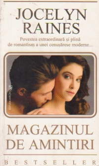 Magazinul de amintiri