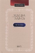 Magda Isanos Scrieri