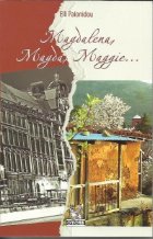 Magdalena Magda Maggie