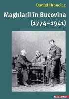 Maghiarii din Bucovina (1774 1941)